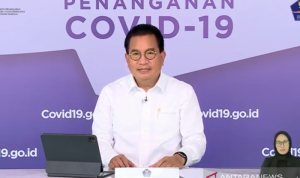 pengetatan mobilitas kalau kasus covid-19 naik