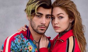 Berselisih dengan Calon Ibu Mertua, Zayn Malik dan Gigi Hadid Dikabarkan Pisah zayn malik gigi hadid putus pisah yolanda hadid