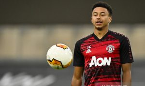 Masa Depan Jesse Lingard di MU Belum Jelas