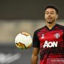Masa Depan Jesse Lingard di MU Belum Jelas