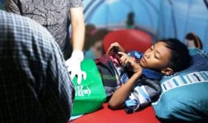 dr. Reisa Broto Asmoro mengungkapkan sejumlah mitos seputar sunat yang masih beredar di masyarakat.