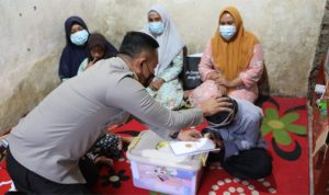 Video 4 Anak di Tasik Jadi Yatim Piatu dalam Hitungan Jam Buat Warganet Terenyuh