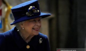 Ratu Elizabeth Ajak Pemimpin Dunia untuk Lebih Peduli Lingkungan Genap 70 Tahun Bertakhta, Begini Sejarah Kekuasaan Ratu Elizabeth di Inggris
