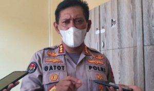 Mabes Polri Tanggapi Penahanan UAS di Singapura