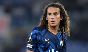 Enggan Kembali ke Arsenal, Ini Alasannya Matteo Guendouzi Matteo Guendouzi dipinjamkan Arsenal ke Marseille pada musim panas tahun lalu. ANTARA/Reuters Conn/Giuseppe Maffia.