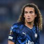 Matteo Guendouzi dipinjamkan Arsenal ke Marseille pada musim panas tahun lalu. ANTARA/Reuters Conn/Giuseppe Maffia.