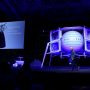 spacex blue space jeff bezos nasa proyek ke bulan
