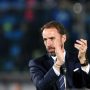 Gareth Southgate akan tetap menjadi pelatih timnas Inggris setidaknya sampai 2024. ANTARA/REUTERS/Jennifer Lorenzini.