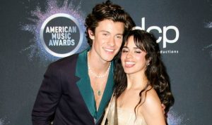 Umumkan Putus, Shawn Mendes dan Camila Cabello Enggan Berikan Alasannya