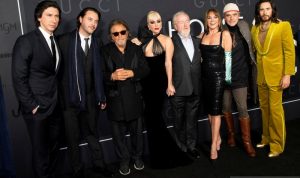 Film "House of Gucci" Terancam Terkena Masalah Hukum