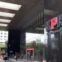 Gedung KPK di Jakarta Selatan. ANTARA/Muhammad Zulfikar