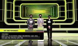 DAY6 best band performance 2020 2021 aamiin MAMA 2021 nonton langsung