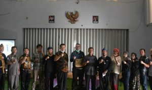 DPRD Jabar Ingin Digitalisasi Desa Segera Diwujudkan