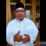Tangkapan layar Ketua MUI DKI Jakarta KH Munahar Muhtar dalam video yang diterima di Jakarta, Senin (19/7/2021). (ANTARA/ HO-Dokumentasi Pribadi)