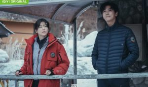 nonton drama jirisan