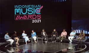 Indonesian Music Awards 2021 Siap Digelar, Berikut Daftar Lengkap Nominasinya