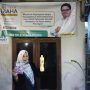 Ade Nurhayati pengusaha UMKM memiliki produk Yogurt dari Kota Tasikmalaya
