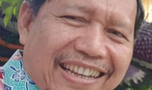 "Turbulensi" APBD Tahun 2022, Mampukah Jabar Terus Membangun? Anggota DPRD Jabar Komisi IV Daddy Rohanady dari Fraksi Partai Gerindra meberikan opini mengenai APBD Tahun 2022