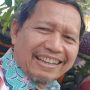 Anggota DPRD Jabar Komisi IV Daddy Rohanady dari Fraksi Partai Gerindra meberikan opini mengenai APBD Tahun 2022