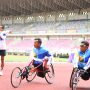 Atlet Perpanas dari Jabar siap menyumbangkan medali emas di cabang olah raga atletik