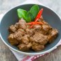 Ilustrasi rendang. ANTARA/Shutterstock