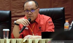 APDESI Akan Deklarasi Dukung Jokowi 3 Periode, Politisi PDIP: Kades Dilarang Berpolitik!