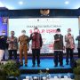 Bank bjb Launching Layanan Digital Retribusi Pasar Kota Cimahi melalui QRIS