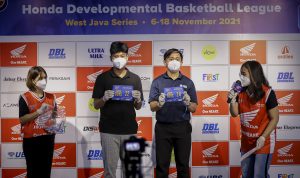 Potensi Aloysius Jumpa Juara Bertahan Potensi Aloysius Jumpa Juara Bertahan