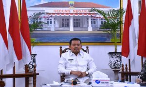 Aplikasi i-Simpati Antar Sumedang Raih Juara Kedua Inovasi Cegah Stunting Aplikasi i-Simpati Antar Sumedang Raih Juara Kedua Inovasi Cegah Stunting