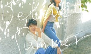 Choi Woo Shik dan Kim Da Mi sinopsis our beloved summer