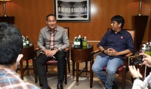 Mendag Lutfi: Indonesia Siap Jadi Pasar Digital Menjanjikan di Asia Tenggara