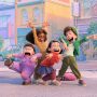 Disney dan Pixar Debutkan "Boyband" Pertamanya Lewat Film "Turning Red".