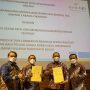 Dukung Kemajuan UMKM, bank bjb Jalin Kerja Sama dengan Pemda Kabupaten Bekasi