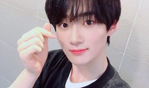 Yongseung Verivery sistem cara pesan dear u bubble
