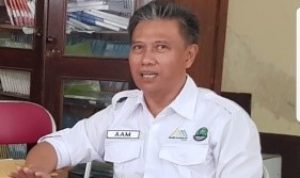 Aam Amzad, Pustakawan Ahli Madya, Dinas Pendidikan Provinsi Jawa Barat.
