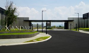 Cluster Xandari Tawarkan Kemewahan Urban Living di Summarecon Bandung Gerbang Cluster Xandari di Summarecon Bandung memberikan pengalaman hidup dengan hunian mewah