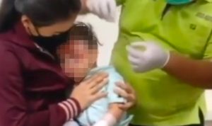 KPAI Sebut Putra Vanessa Angel Perlu Pendampingan Sembuhkan Trauma