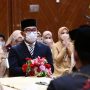 Gubernur Jabar menjadi saksi di pernikahannya Ria Ricis
