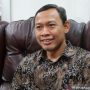 Anggota KPU RI Pramono Ubaid Tanthowi. (ANTARA/Boyke Ledy Watra)