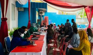 Sumpah Pemuda Jadi Momentum BRI Percepat Herd Immunity di Indonesia