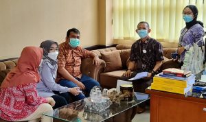 Kejari Kabupaten Bandung Beri Pendampingan Hukum pada Program Bernilai Rp282 Miliar Kejari Kabupaten Bandung Beri Pendampingan Hukum pada Program Bernilai Rp282 Miliar