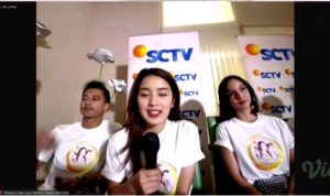 Sinopsis "Suci Dalam Cinta", Perjanjian Apa yang Ditandatangani Rosiana Dewi? Sinopsis "Suci Dalam Cinta", Perjanjian Apa yang Ditandatangani Rosiana Dewi?