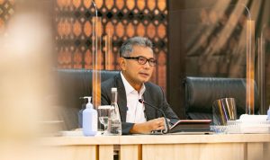 Perpres NEK Disahkan, BRI Dukung Pemerintah dengan Memperkuat Sustainable Finance