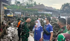 Banjir Kota Batu, BRI Tanggap Bencana Bantu Masyarakat Terdampak Banjir Kota Batu, BRI Tanggap Bencana Bantu Masyarakat Terdampak