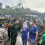 Banjir Kota Batu, BRI Tanggap Bencana Bantu Masyarakat Terdampak  