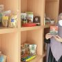 Rumah BUMN BRI di Sumatera Barat Antarkan Rendang Tembus Pasar Ekspor