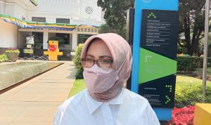 Harga Minyak Curah Melambung, Disdagin Belum Lakukan Operasi Pasar minyak curah bandung harga meningkat