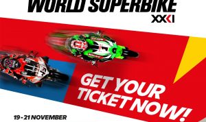 Tiketapasaja.com by Melon Indonesia Resmi Jadi Distributor Penjualan Tiket WSBK Mandalika Tiketapasaja.com by Melon Indonesia Resmi Jadi Distributor Penjualan Tiket WSBK Mandalika