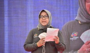 Bupati Bogor, Ade Yasin. (ANTARA/HO-Pemkab Bogor)