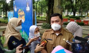 PTM di sekolah bandung